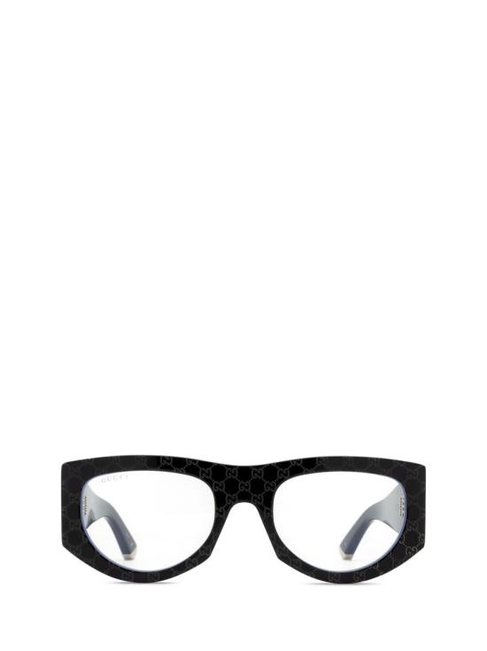 25FW 구찌 안경 00 538211454 GG1918S 001 Black