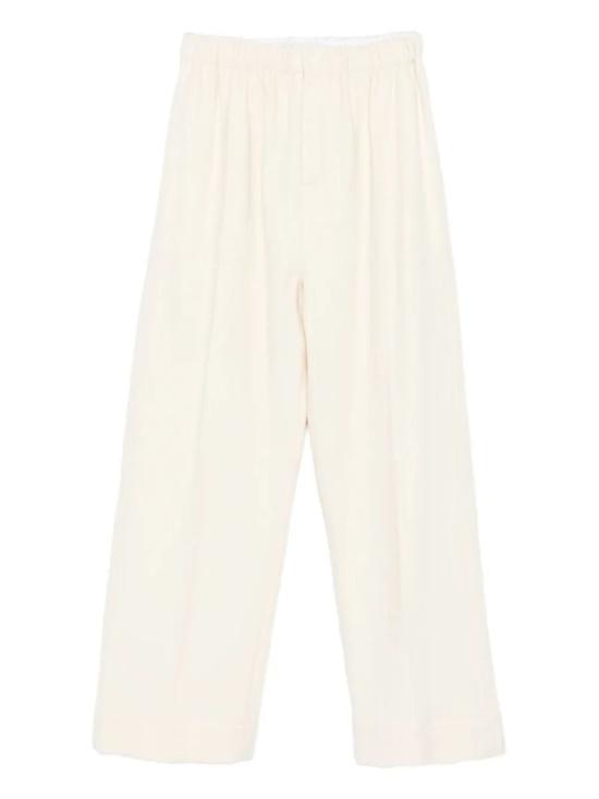 25FW 까르벵 숏팬츠 6252K21290 011 N OFF WHITE