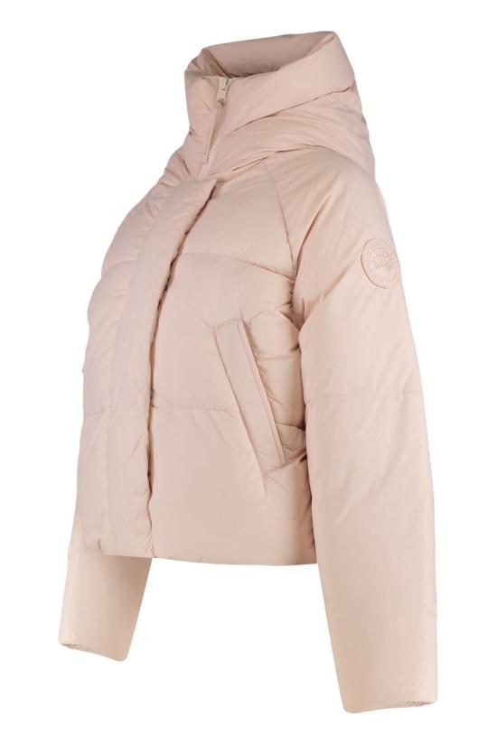 25FW 캐나다구스 칠리왁 퍼퍼 2088WT 9392 PINK - CANADA GOOSE