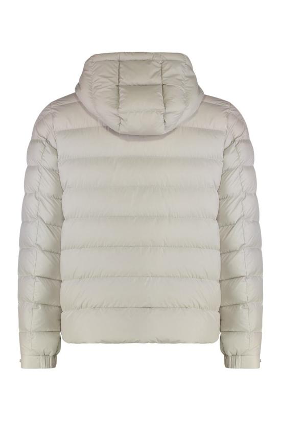 25FW 몽클레어 숏패딩 K20911A00129549SK 215 GREY - MONCLER