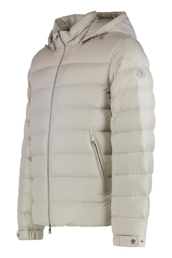25FW 몽클레어 숏패딩 K20911A00129549SK 215 GREY - MONCLER