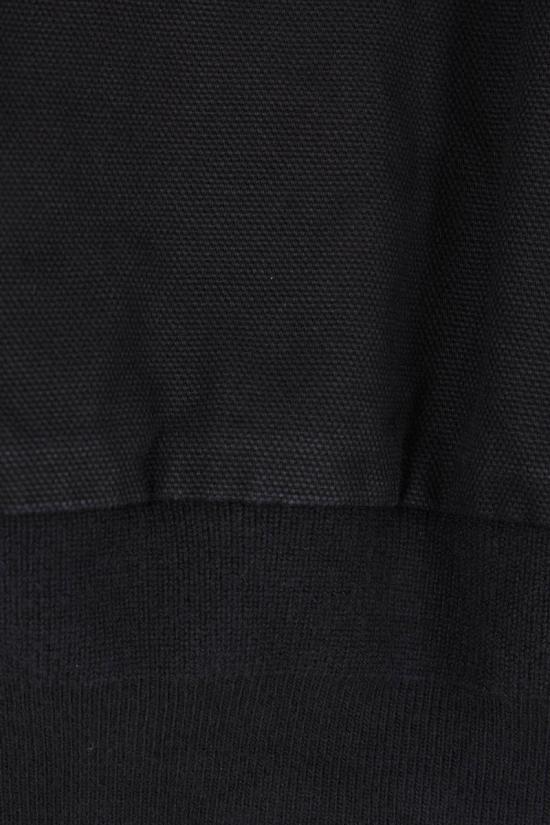 25FW 사카이 자켓 2503859M001 Black - SACAI