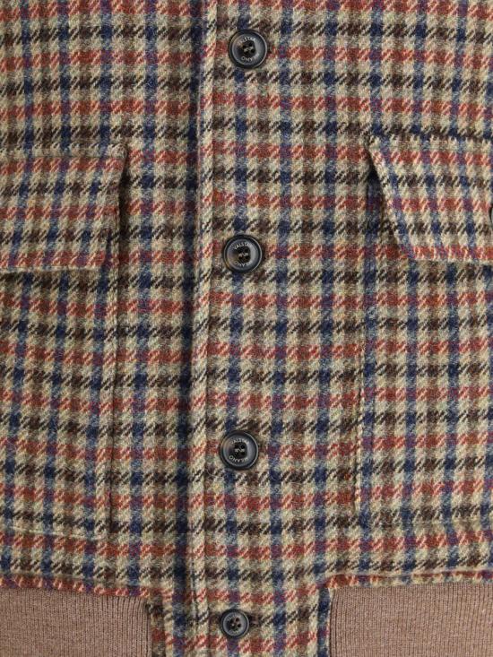 25FW 발스타 자켓 407AD085 V0031 MULTICOLOUR - VALSTAR