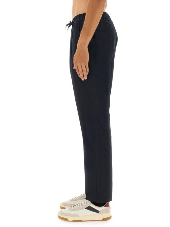 25FW 에르노 숏팬츠 PT00039UR 132669200 BLUE - HERNO