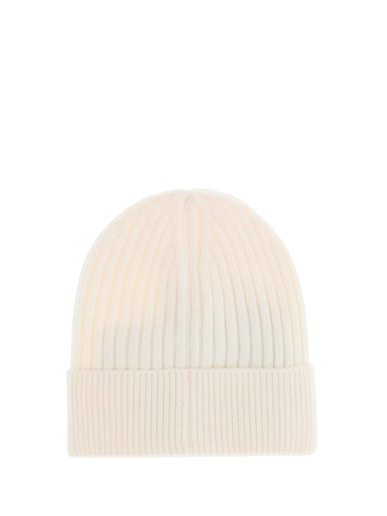 25FW 몽클레어 그레노블 비니 K20973B0000704761 034 CREAM - MONCLER