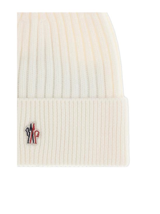 25FW 몽클레어 그레노블 비니 K20973B0000704761 034 CREAM - MONCLER