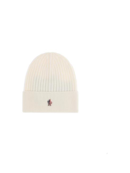 25FW 몽클레어 그레노블 비니 K20973B0000704761 034 CREAM