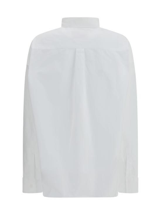 25FW 피오루찌 셔츠 W02SMTLO055CO01WH01 WHITE - FIORUCCI