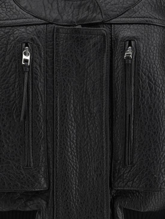 25FW 자크뮈스 자켓 OUW00114AC03L03 990 BLACK - JACQUEMUS