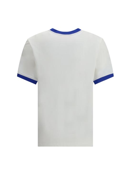 25FW 피오루찌 반팔 티셔츠 W25FWJTS007CJ01WH02 OFFWHITE - FIORUCCI