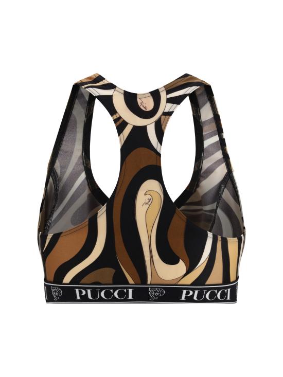 25FW 푸찌 언더웨어 5UTP575U775 066 MULTICOLOUR - PUCCI