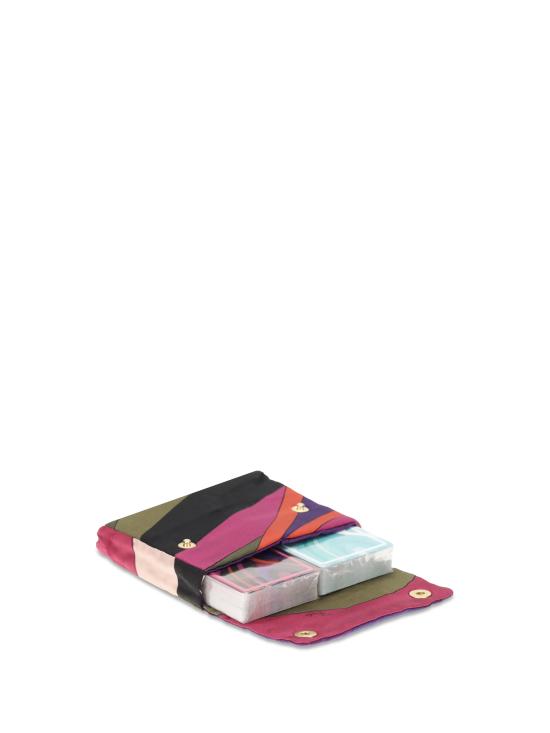 25FW 푸찌 5UAX015U208 N11 BLACK