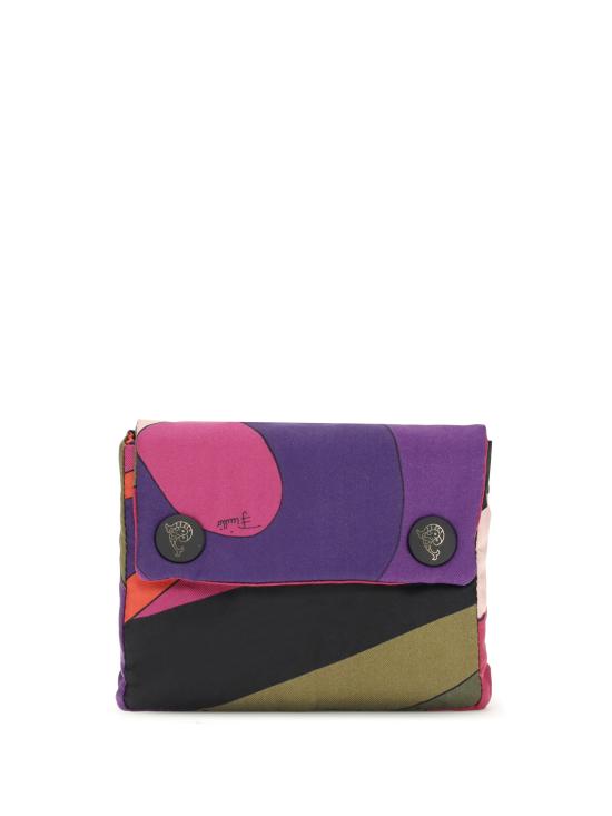 25FW 푸찌 5UAX015U208 N11 BLACK - PUCCI