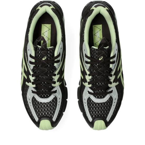 25FW 아식스 스니커즈 1203A665 300 LICHEN ROCK BLACK COFFEE - ASICS