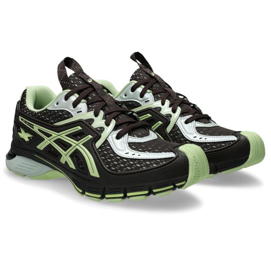 25FW 아식스 스니커즈 1203A665 300 LICHEN ROCK BLACK COFFEE - ASICS