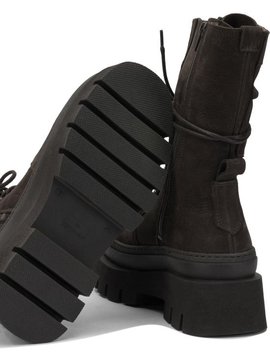 25FW 코펜하겐 부츠 F5CPH691CHOCOLATE - COPENHAGEN