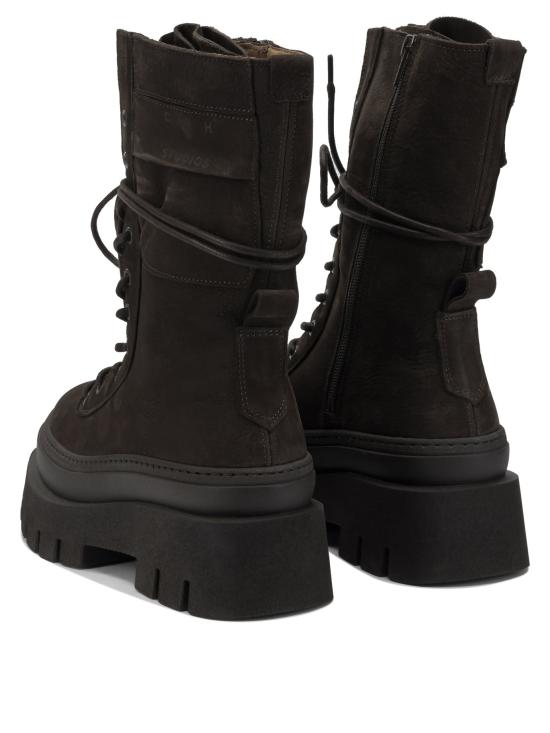 25FW 코펜하겐 부츠 F5CPH691CHOCOLATE - COPENHAGEN