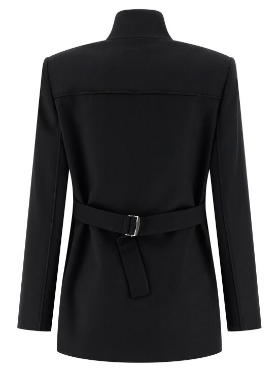 25FW 핑코 수트 세트 106098A306Z99 Black - PINKO