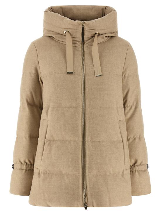 25FW 에르노 패딩 PI002104D334671985 Beige