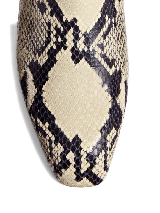 25FW 케이트 부츠 F1106803 121 Beige - KHAITE