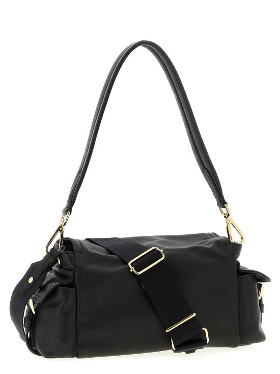 26FW 프라다 익스플로어 미디움 숄더백 1BD394VNOO2DX8F0002 Black - PRADA
