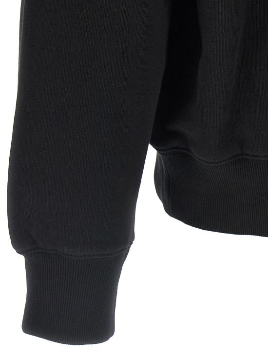 25FW 칼하트 WIP 긴팔 티셔츠 I03562589XX Black - CARHARTT WIP