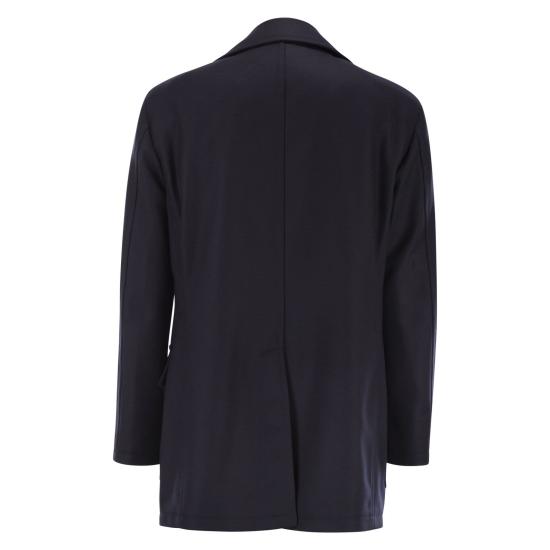 25FW 딸리아토레 코트 LAWRENCE 150037 U BLUE - TAGLIATORE