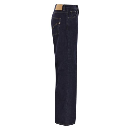 25FW 돈답 데님 팬츠 DP427DS0257DLH1DD DARK DENIM - DONDUP