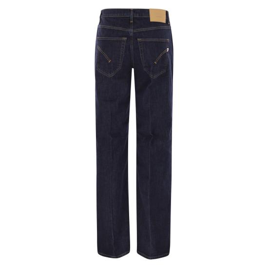 25FW 돈답 데님 팬츠 DP427DS0257DLH1DD DARK DENIM - DONDUP