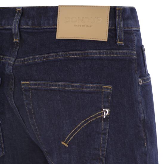 25FW 돈답 데님 팬츠 DP427DS0257DLH1DD DARK DENIM - DONDUP
