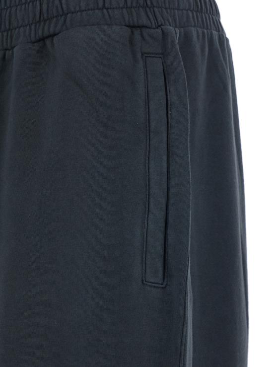 25FW 44레이블 스트레이트 팬츠 B0030572FA681P693 Black - 44 LABEL