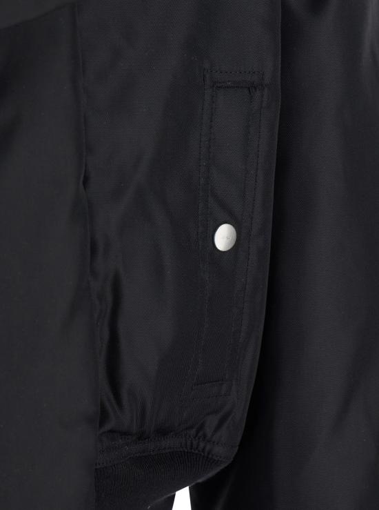 25FW 다크쉐도우 자켓 DU02E7781NCV09 Black - DRKSHDW