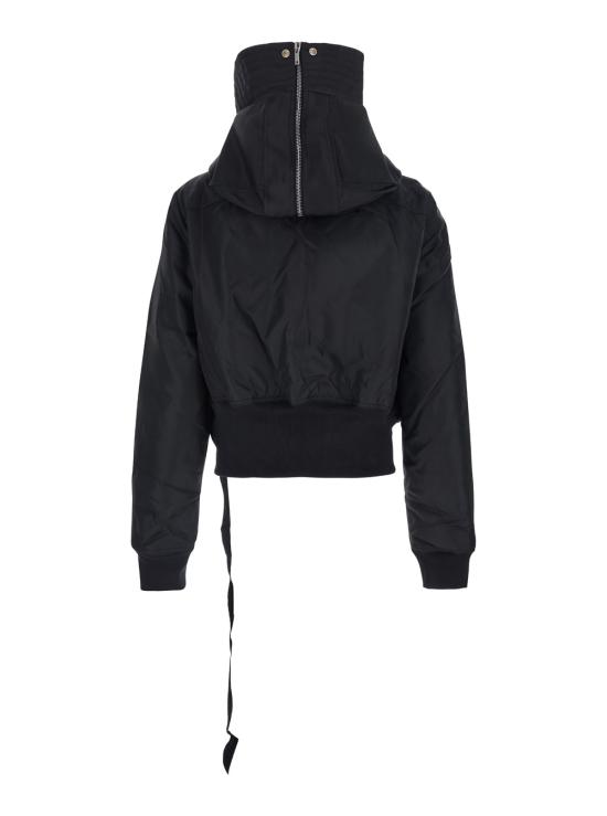 25FW 다크쉐도우 자켓 DU02E7781NCV09 Black - DRKSHDW