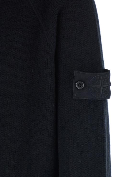 25FW 스톤 아일랜드 자켓 K2S155100077S00FFV0029 Black - STONE ISLAND