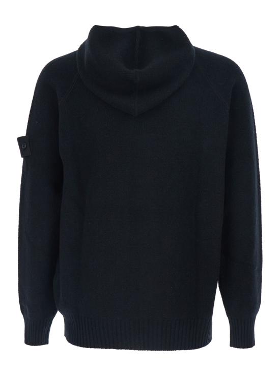 25FW 스톤 아일랜드 자켓 K2S155100077S00FFV0029 Black - STONE ISLAND