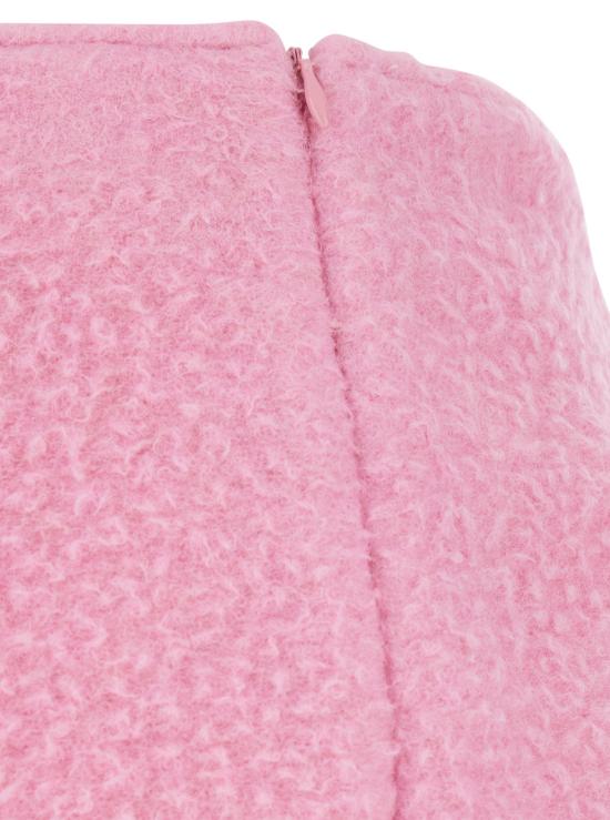 25FW ATELIER EDITION 숏 스커트 AW25SK23PINK Pink - OTHER BRANDS