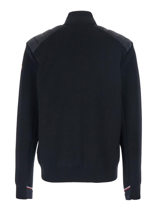 25FW 몽클레어 자켓 9B00010M1122999 Black - MONCLER