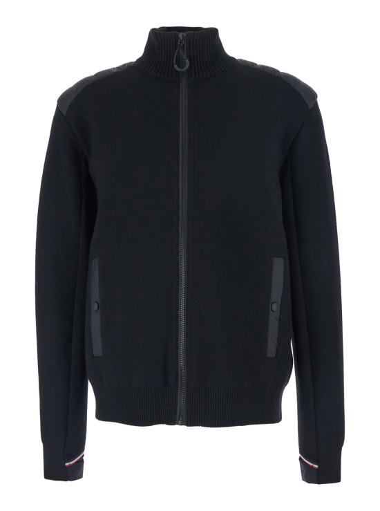 25FW 몽클레어 자켓 9B00010M1122999 Black