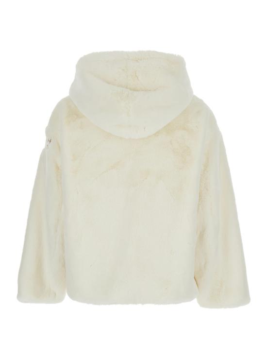 25FW 타트라스 자켓 LJXA0039033588003 White - TATRAS