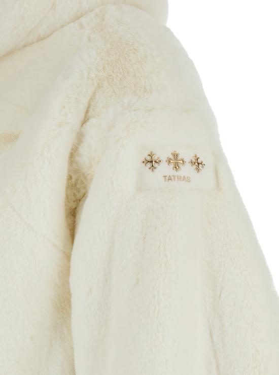 25FW 타트라스 자켓 LJXA0039033588003 White - TATRAS