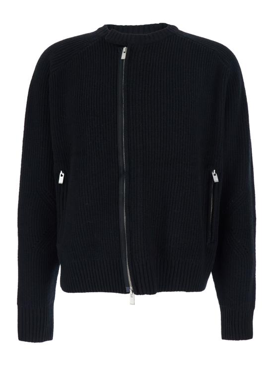 25FW 토니웩 가디건 BE34KN40BLACK Black