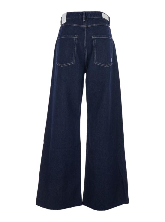 25FW 아이콘데님 데님 팬츠 DEBBYID8779 Blu - ICON DENIM