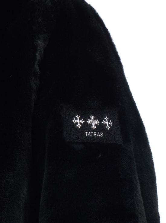 25FW 타트라스 자켓 MJXA0037033588001 Black - TATRAS