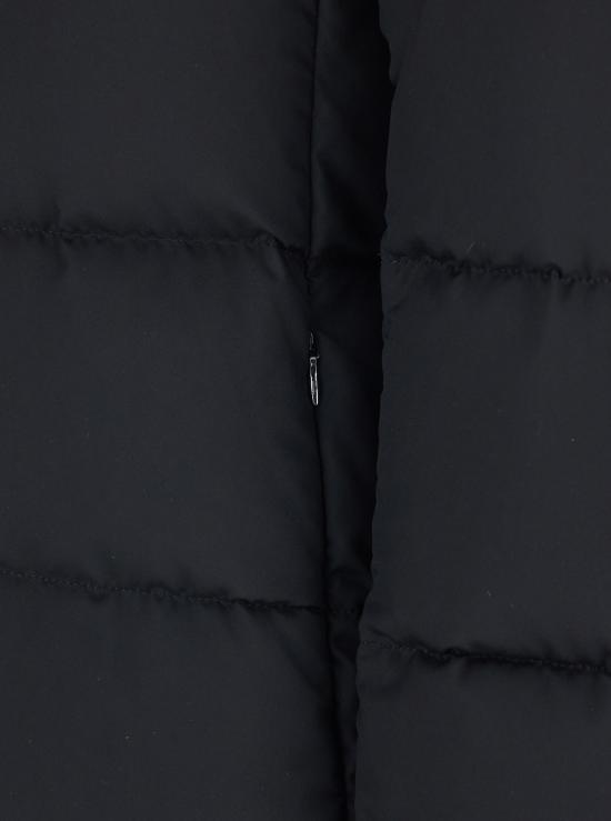 25FW 에르노 아렌델레 & 뉴 레이디 포 퍼 A 셰이프 다운 자켓 PI001948D12414Z9300 Black - HERNO