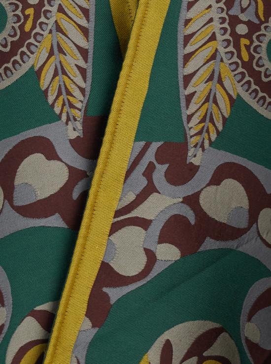 25FW 에트로 케이프 WRBD0004AQ290X0890 Multicolor - ETRO