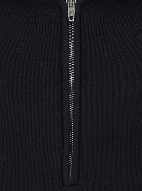 25FW 발렌시아가 자켓 848840T34211000 Black - BALENCIAGA