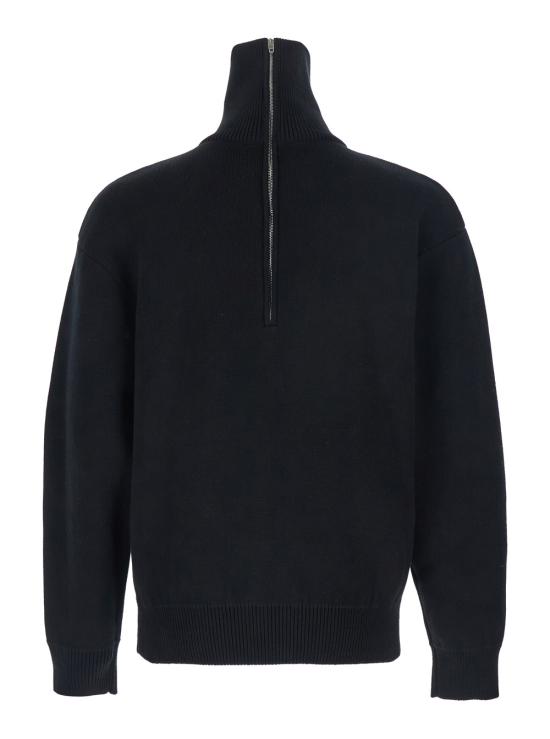 25FW 발렌시아가 자켓 848840T34211000 Black