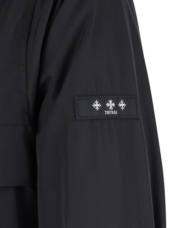 25FW 타트라스 패딩 MJXA0115033588001 Black - TATRAS