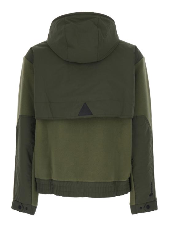 25FW 몽클레어 자켓 8G0001989AK8818 Green - MONCLER