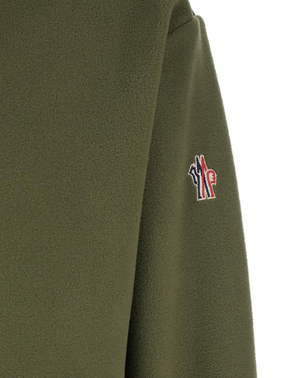 25FW 몽클레어 자켓 8G0001989AK8818 Green - MONCLER